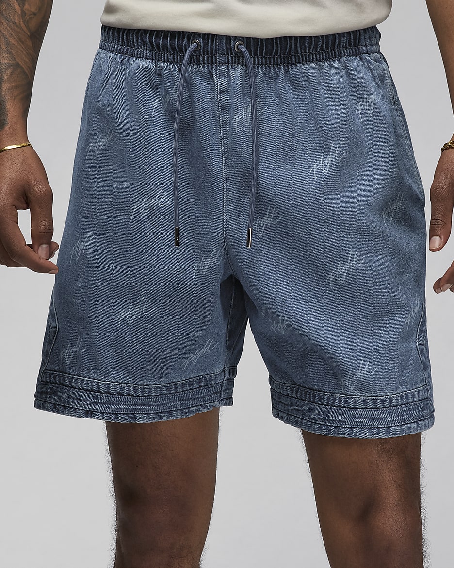 Jordan Air Men s Denim Shorts